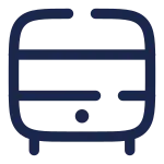 Bedside Table 2 SVG Icon